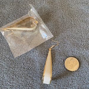 Larger dangly earrings